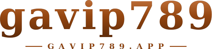 gavip789 logo