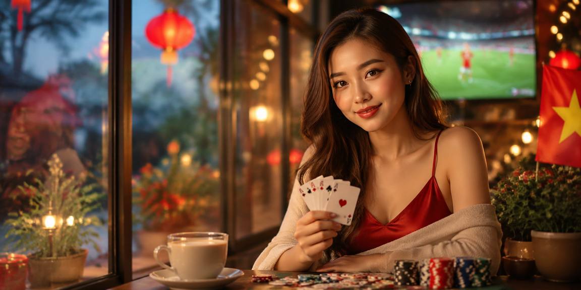 gavip789 Cài ứng dụng gavip789 trong ba bước đơn giản